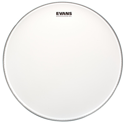 Evans 18" UV1 Coated Tom