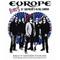 Europe - Live at Shepherd's Bush, London (Blu-ray)