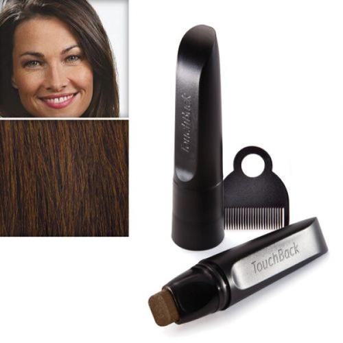 TouchBack Hair Marker Haarfärbestift Mittelbraun