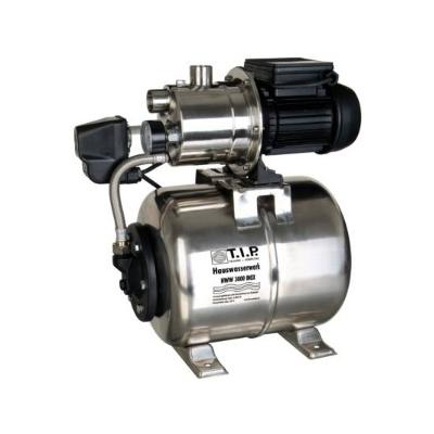 HWW 3000 INOX Hauswasserwerk