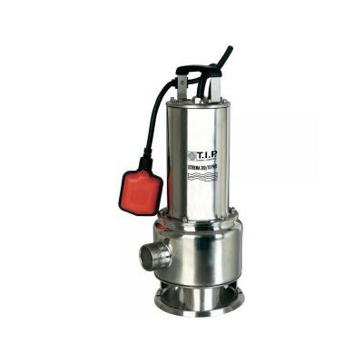 Schmutzwassertauchpumpe Extrema 300/10 PRO