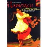Flamenco Gitarrenschule. Bd.1, m...