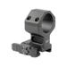 Midwest Industries QD Ring Mount Aimpoint Pro Black MI-QD68