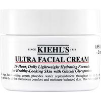 Kiehl's Gesichtspflege Feuchtigkeitspflege Ultra Facial Cream