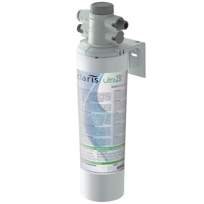 Everpure EV4339-80 Claris Ultra 250-S Filter Cartridge - 5 Micron and .5 GPM
