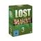 Lost - Die komplette dritte Staffel (7 DVDs)