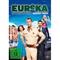 EUReKA - Season 3 (5 DVDs)