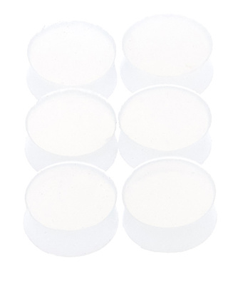 Pearl Flutes Cap for Ring Cup Flute