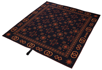 Tama DR-OR Drum Rug Oriental