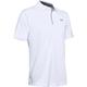 Under Armour Men Tech, Lightweight and Breathable Polo T Shirt for Men, Comfortable Short Sleeve Polo Shirt