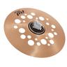 Paiste 12"" PSTX DJs 45 Crash