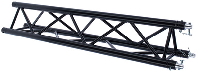 Global Truss F33150-B Truss 1,5m Black