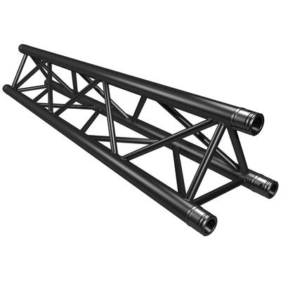 Global Truss F33250-B Truss 2,5m Black