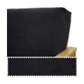 Micro Suede Black Futon Cover 284 Full