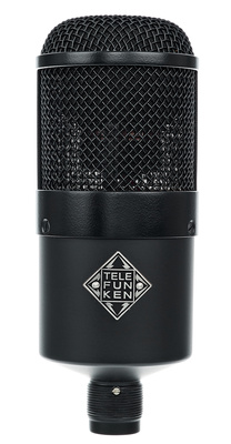 Telefunken M82