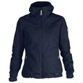 Fjällräven - Women's Stina Jacket - Freizeitjacke Gr S blau