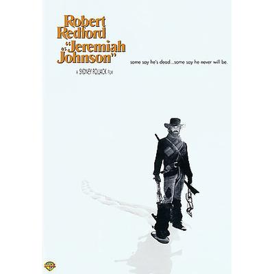 Jeremiah Johnson [DVD]