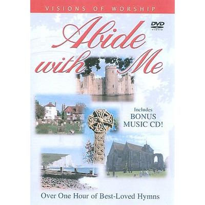 Abide with Me (CD Included) [DVD]