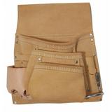 Westward Tan Tool Pouch Leather 13T127