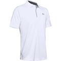 Under Armour Men Tech, Lightweight and Breathable Polo T Shirt for Men, Comfortable Short Sleeve Polo Shirt