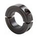 Climax Metal Products Shaft Collar Clamp 2Pc 1-3/16 In Steel 2C-118
