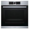 Bosch hbg674bs1b – Oven (Medium, Oven Electric, 71 L, 71 L, 30 – 300 °C, pirolítico)