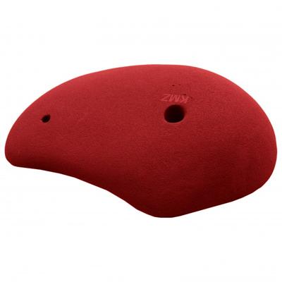 KMZ Holds - Giga 3 - Klettergriff rot Image