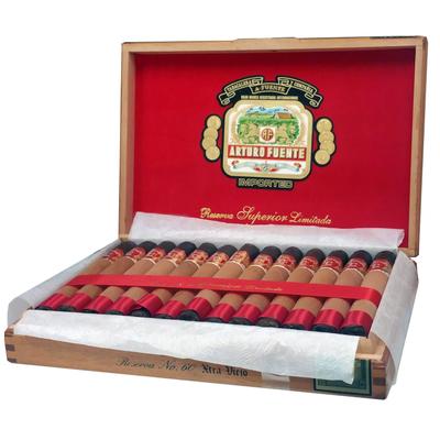 Arturo Fuente Anejo