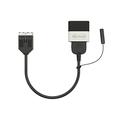 Bovee 1000 with RR iPod Integration Cable for Range Rover, Land Rover, Jaguar Wireless Bluetooth Audio interface Car Kit for in car iPod Integration