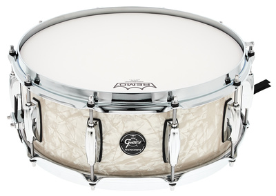 Gretsch Drums 14"x5.5" SN Renown Maple VP