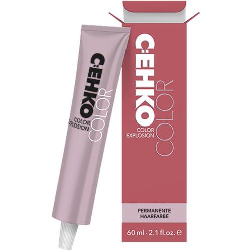 C:EHKO Color Explosion Haarfarbe Mittelblond ++ 7/00 Tube 60 ml