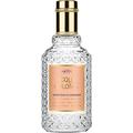 4711 Acqua Colonia Basic Range White Peach & Coriander Eau de Cologne Splash & Spray