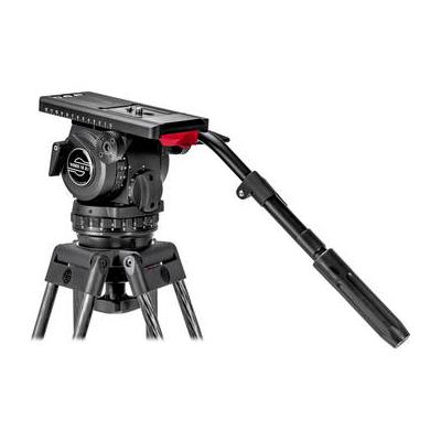 Sachtler Video 18 S2 Fluid Head 1811