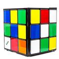 Husky HUS-HU231 Rubiks Cube Mini Fridge