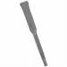 Bosch HS1821 Round Hex Shank 1-1/8 x 15 Slotting Tool