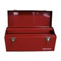 Westward Steel Tool Box 20 in 36Y008