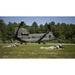 August 11 2011 - U.S. Soldiers provide security for a CH-47 Chinook helicopter during an air assault mission at Fort A.P. Hill Virginia Poster Print (18 x 10)