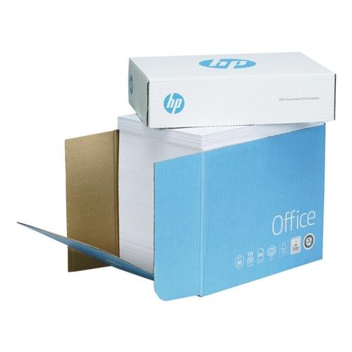 Maxi-Box Multifunktionspapier »HP Office« weiß, HP
