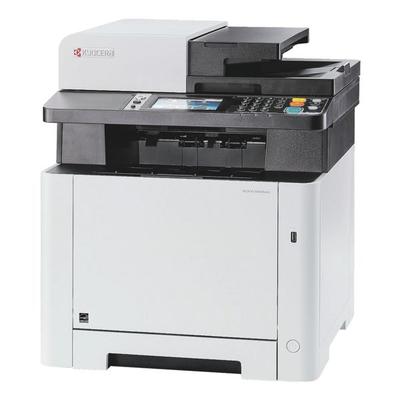 Multifunktionsdrucker »ECOSYS M5526cdn«, Kyocera, 41.7x49.5x42.9 cm