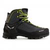 Salewa - Rapace GTX - Bergschuhe 44,5 | EU 44,5 schwarz