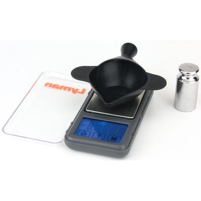 Lyman Pocket Touch 1500 Digital Powder Scale Kit 1500 Grain Capacity SKU - 207090