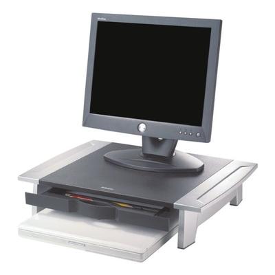 Fellowes Monitor-Ständer »Office Suites™ Standard« schwarz, 50.5x10.6x35.7 cm
