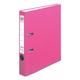 Ordner »maX.file protect« schmal pink, Herlitz, 5x31.8x28.5 cm