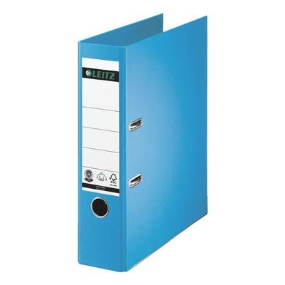 Leitz Ordner »1007« breit blau, 8x31.8x28.5 cm
