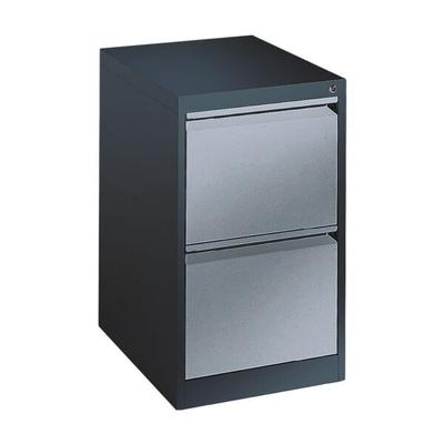 CP Hängeregistraturschrank A4 weiß, 43.3x73.3 cm