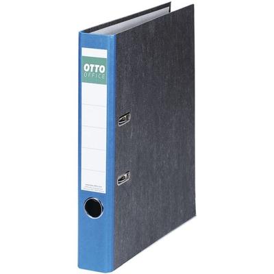 OTTO Office Nature Ordner »Future« schmal blau, 5x32x28.5 cm
