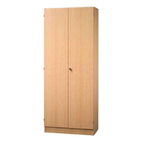 OTTO Office Premium Aktenschrank »OTTO Office Line III« 5 OH braun, 80x200.4x42 cm Image