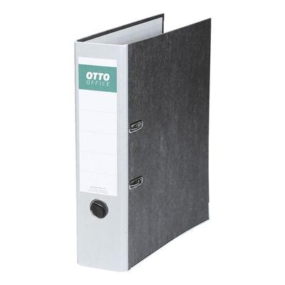 OTTO Office Re Ordner »Future« breit grau, 8x32x28.5 cm