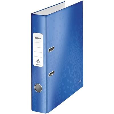 Leitz Ordner »180° WOW 1006« blau, 5.2x31.8x28.5 cm