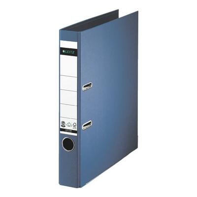 Leitz Ordner »1008« schmal blau, 5.2x31.8x28.5 cm